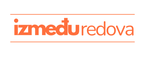Logo izmedju redova